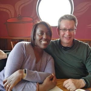 Meet your Posher, Norma